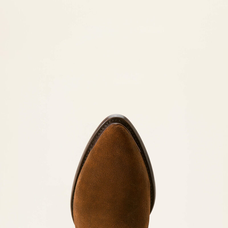  Heritage J Toe StretchFit Western Boot - 5