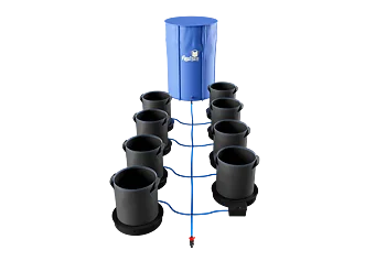 AutoPot 8Pot XXL 35L System