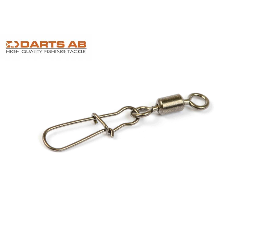 Darts - Hardlock