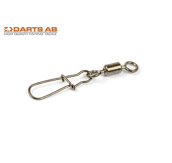 Darts - Hardlock
