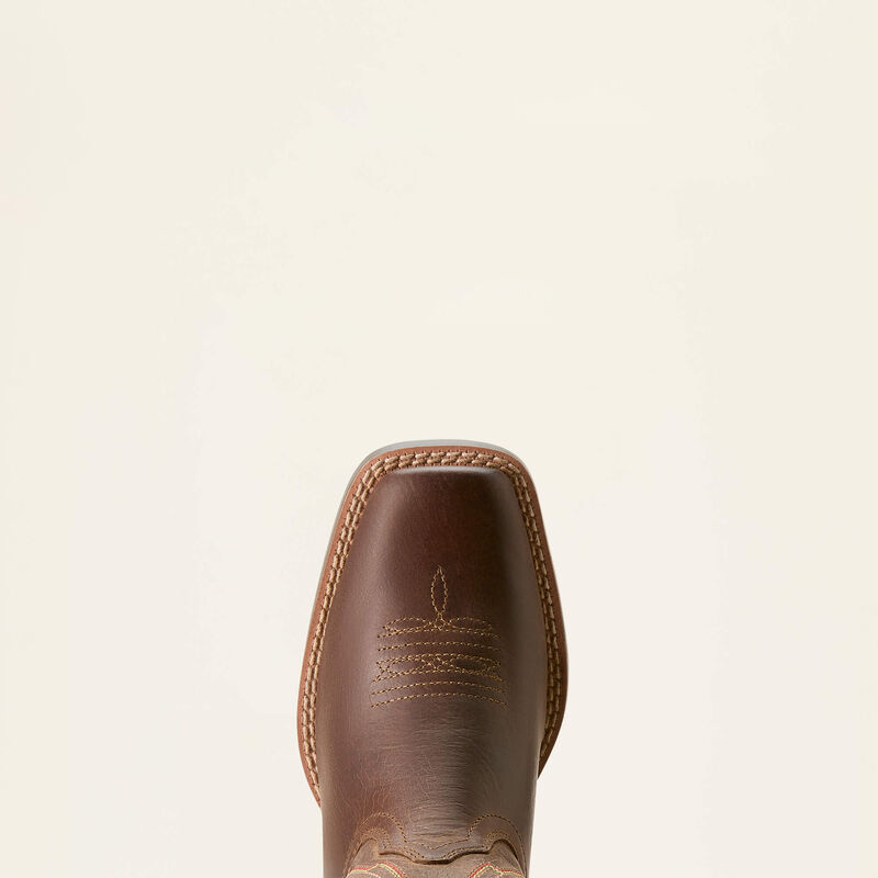 Decatur Western Boot kids - 7