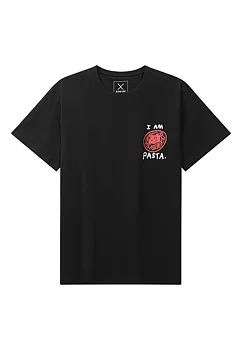 CLEAN CUT COPENHAGEN PASTA T-SHIRT