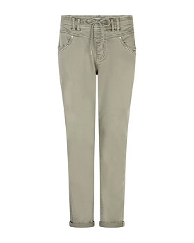 Red Button Tessy byxa khaki
