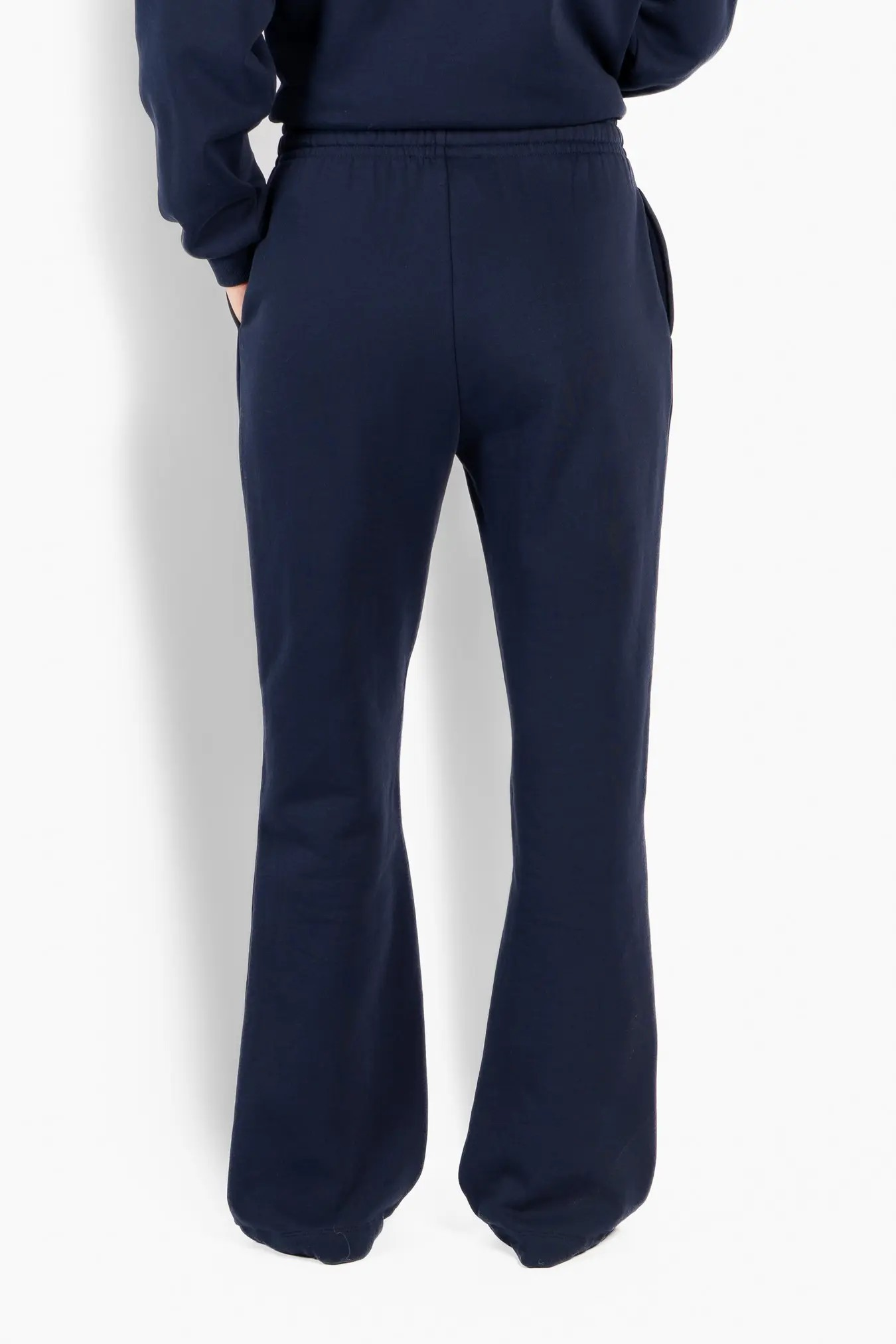 Gabriela Pants - Navy Blazer - HÉST - 4