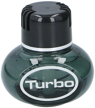 ALL RIDE Airfresh Turbo Ny Bil 150 ml – Långvarig & Fräsch Bildoft