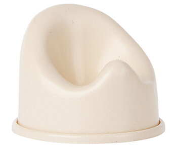 Potty Micro Offwhite
