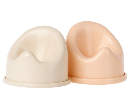 Potty Micro Offwhite - 3