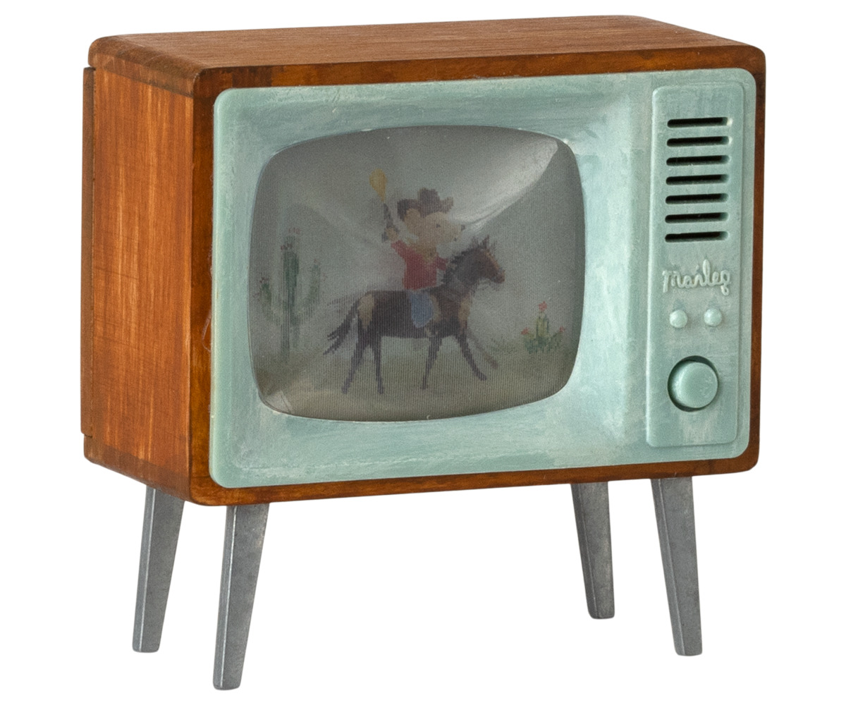 TV Mus - 3