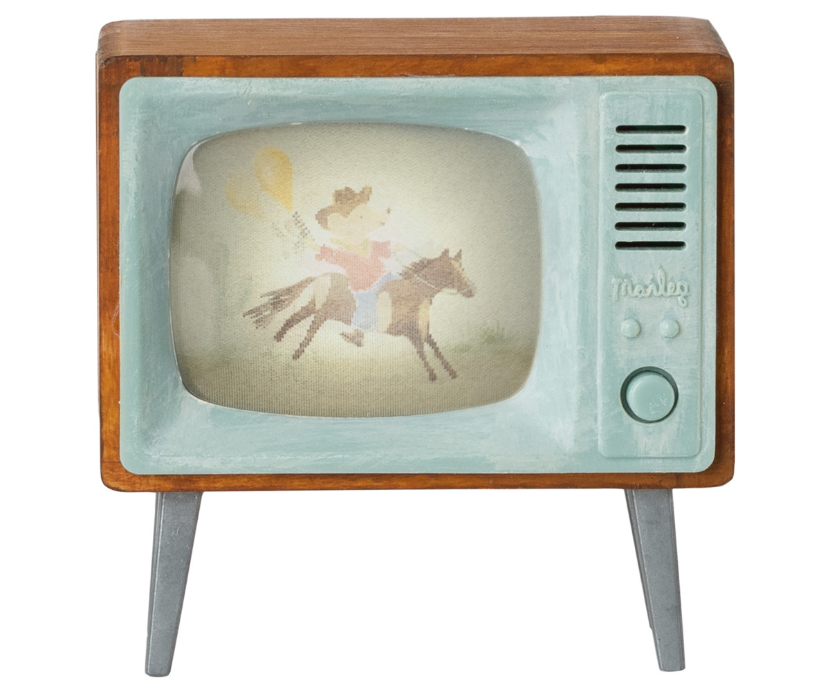 TV Mus - 2