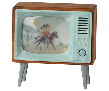 TV Mus