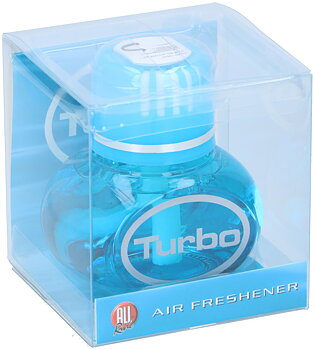 ALL RIDE Airfresh Turbo Ocean 150 ml