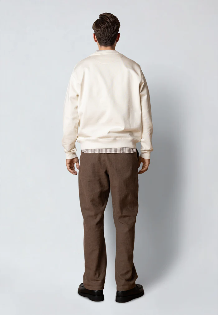 CLEAN CUT COPENHAGEN STABLE SWEATSHIRT - 2