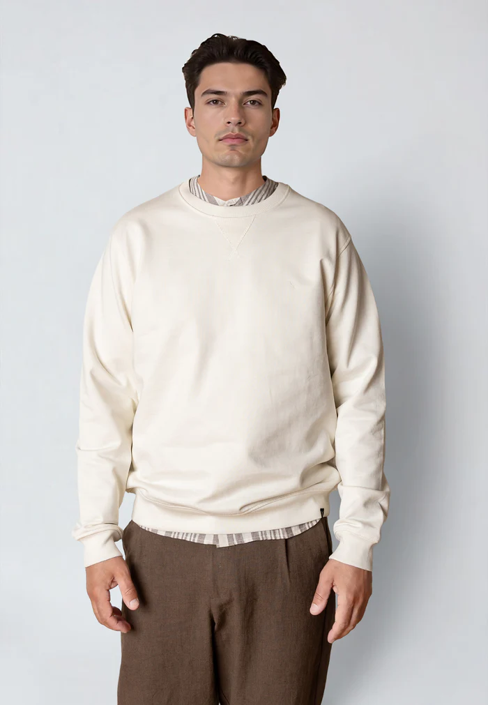 CLEAN CUT COPENHAGEN STABLE SWEATSHIRT