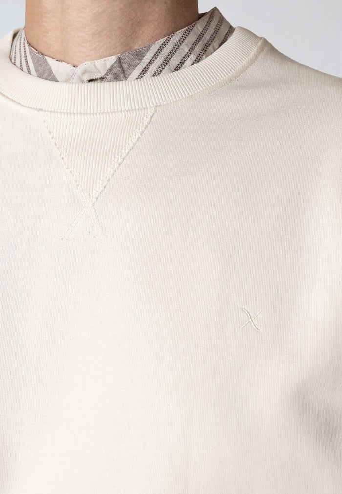 CLEAN CUT COPENHAGEN STABLE SWEATSHIRT - 3