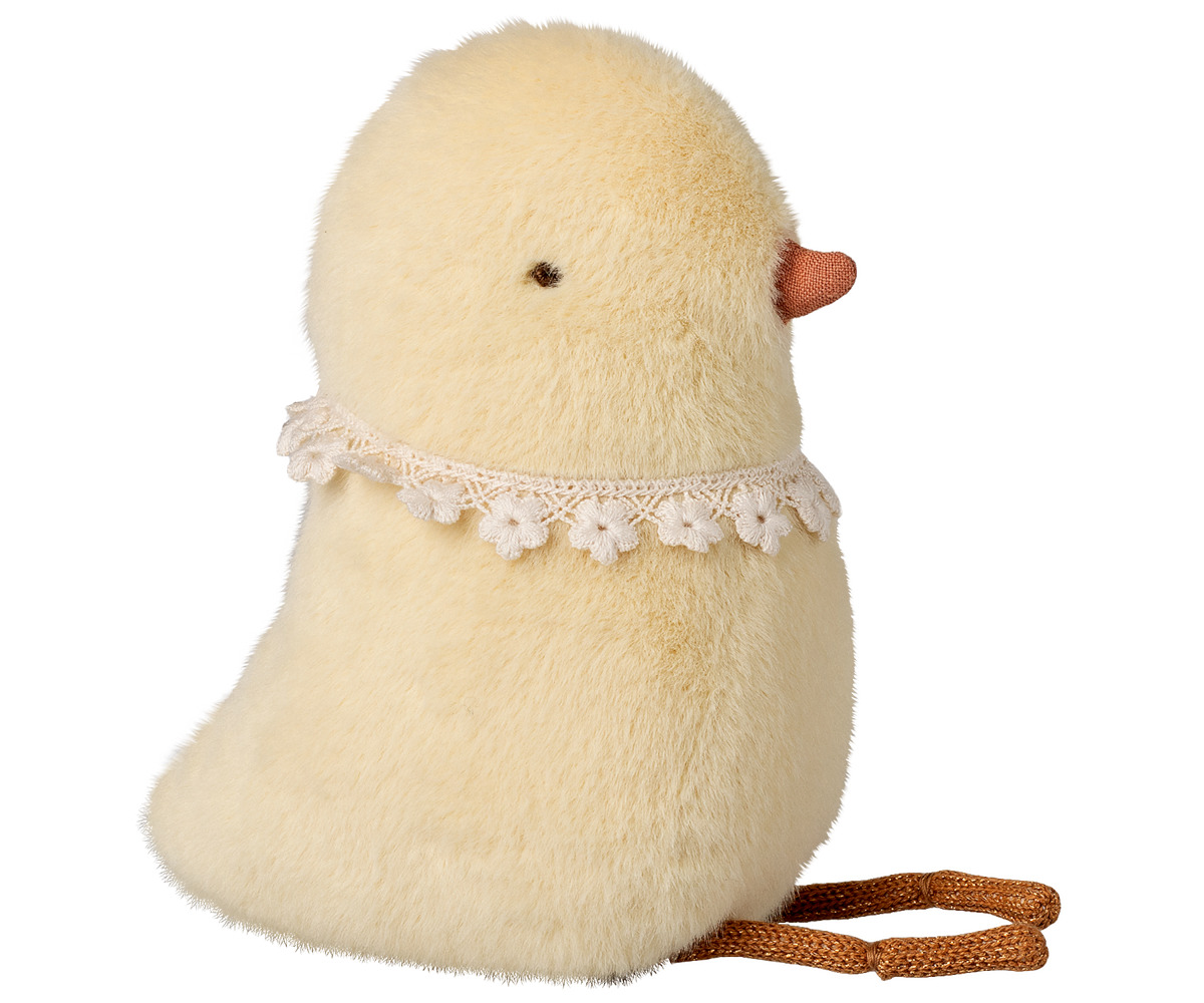 Chicken plush Small