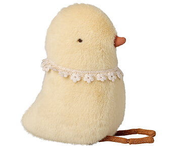Chicken plush Small