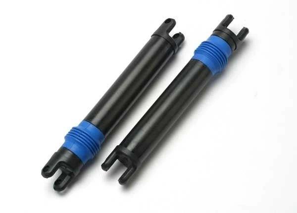 Traxxas Drivaxlar Plastdelen (2) Revo/ E-Revo(Gamla)/ E-Maxx