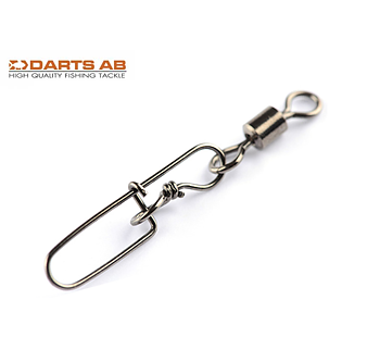 Darts - Secure Snap