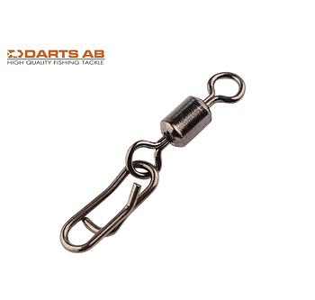 Darts - Safety Clip