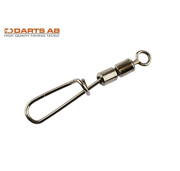 Darts - Cliplock