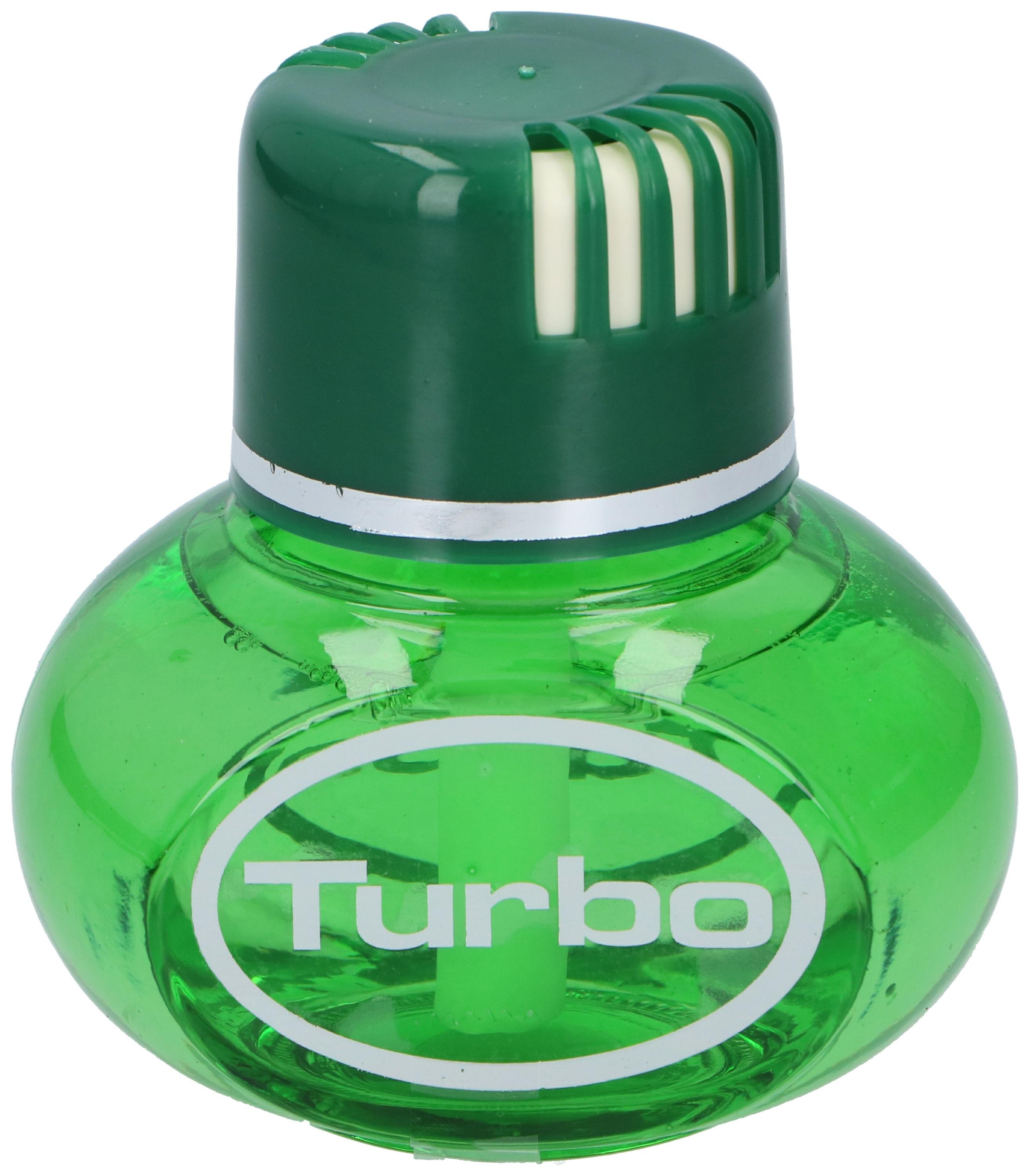 ALL RIDE Bil Luftfräschare Turbo Lemon 150 ml