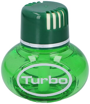ALL RIDE Bil Luftfräschare Turbo Lemon 150 ml