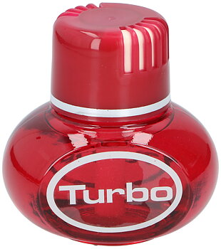 ALL RIDE Airfresh Turbo Cherry 150 ml