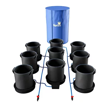 AutoPot 9Pot XXL 35L System