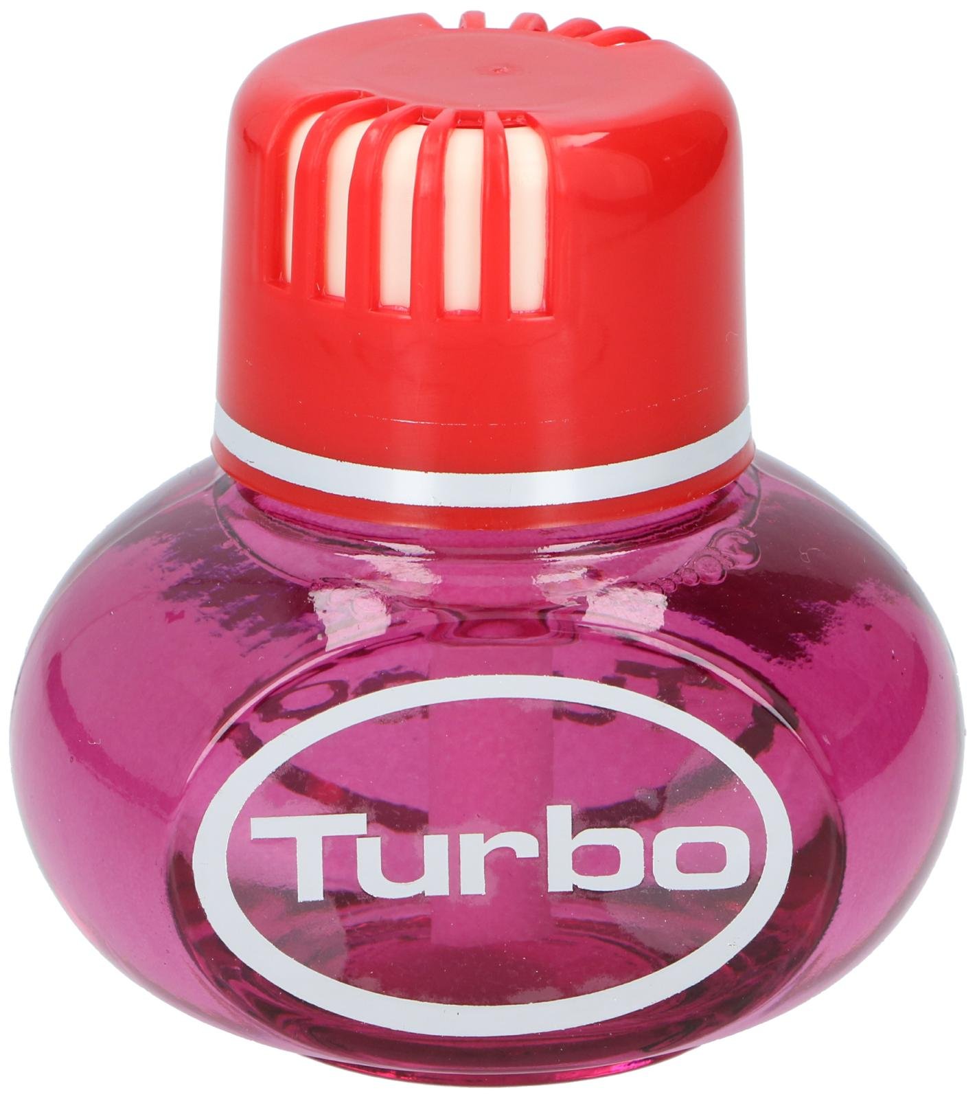 ALL RIDE Bil Luftfräschare Turbo Strawberry 150ml