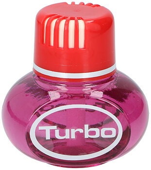 ALL RIDE Bil Luftfräschare Turbo Strawberry 150ml