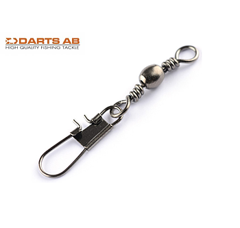 Darts - Interlock