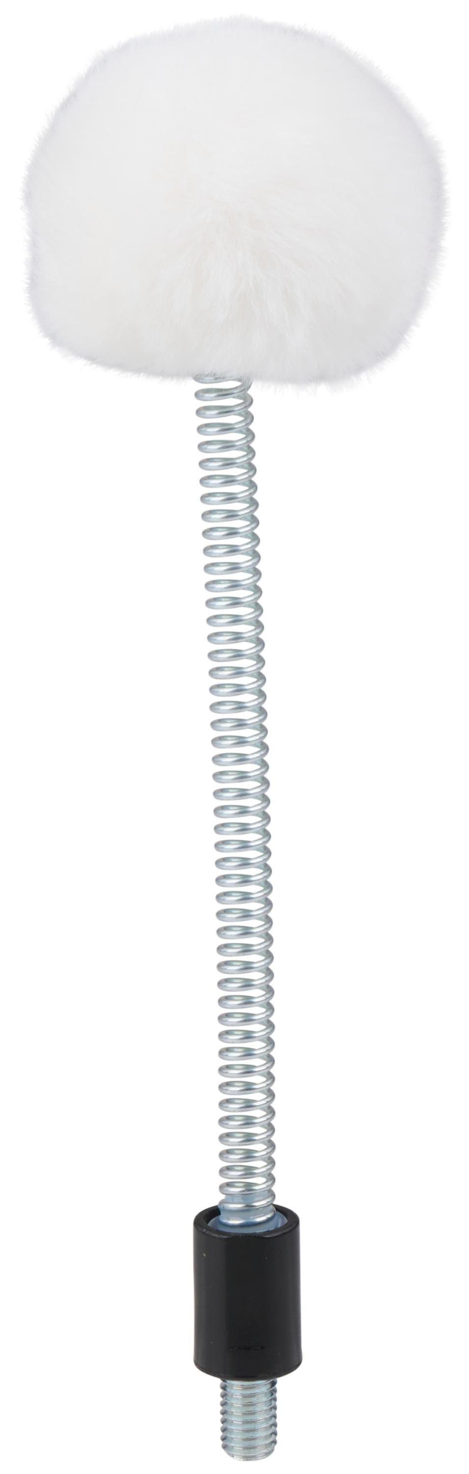 Interaktiv Kattleksak med Bjällra – 22 x 25 cm - 2