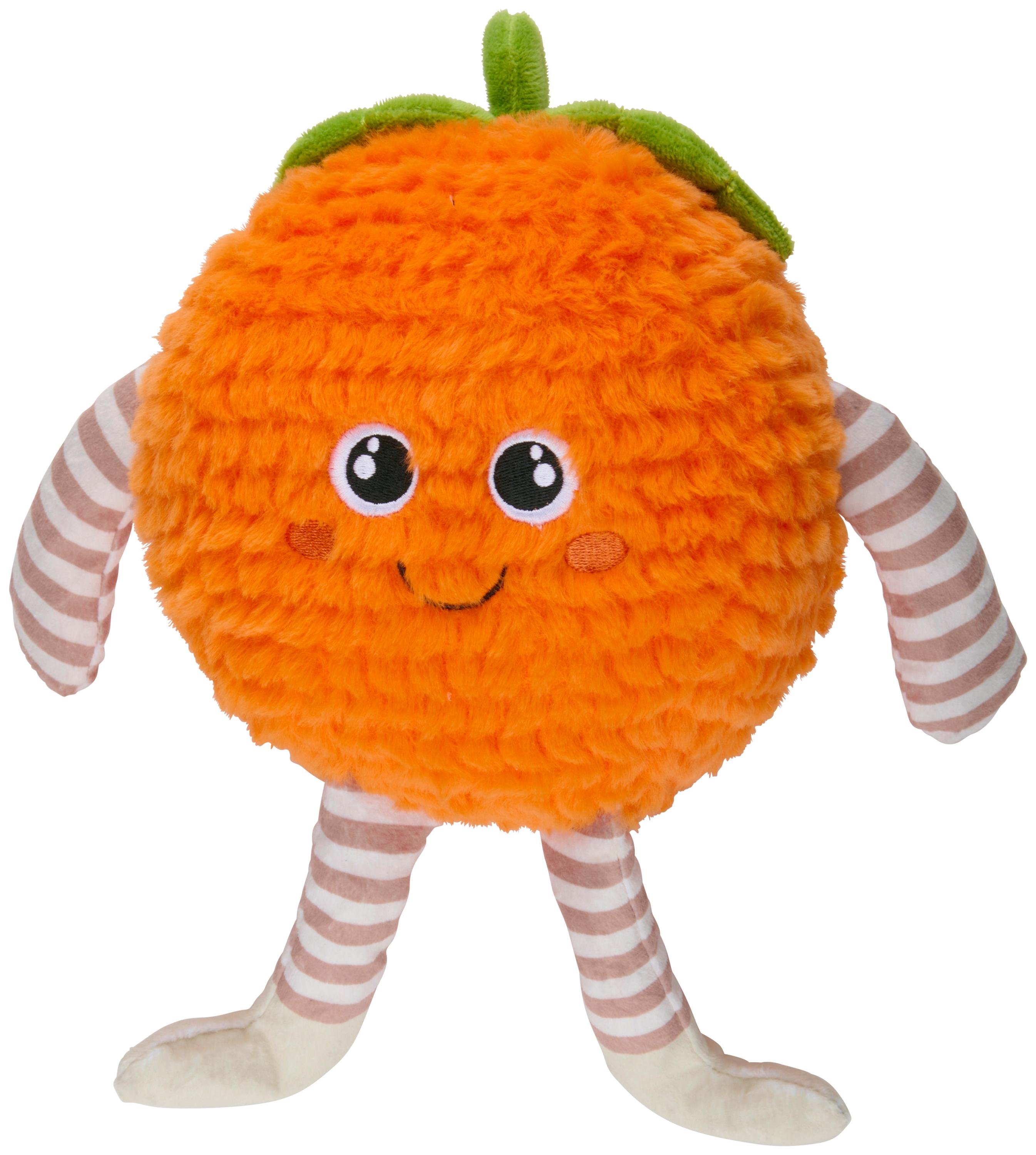 Hundeleksak Mjukis Fruktfigur - 3