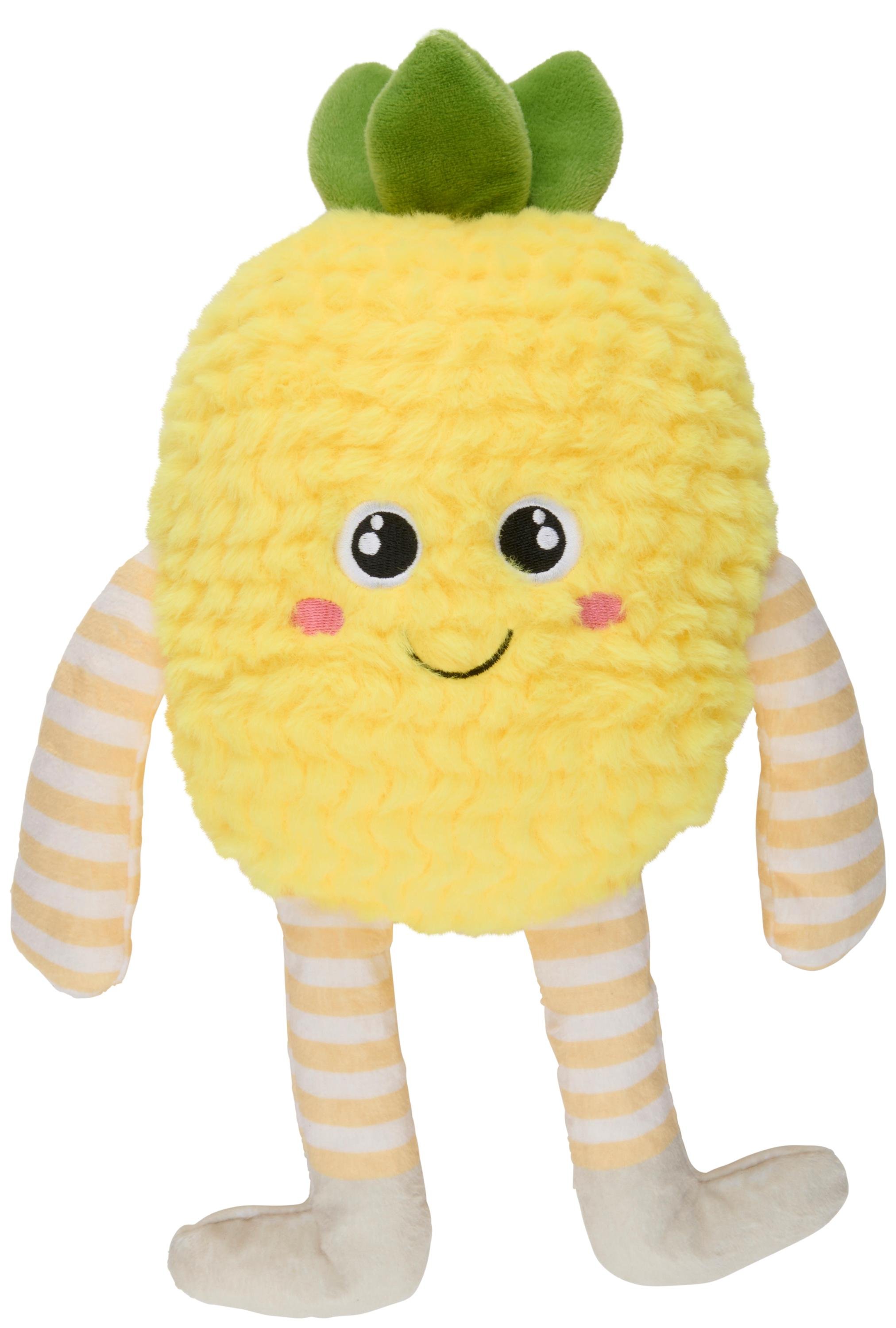 Hundeleksak Mjukis Fruktfigur - 2
