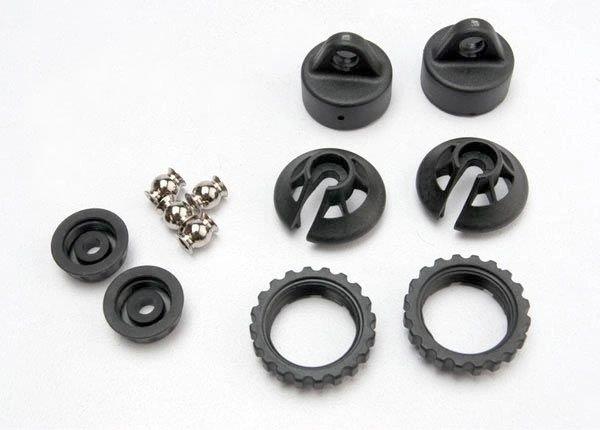 Traxxas Plastdelar Stötdämpare GTR