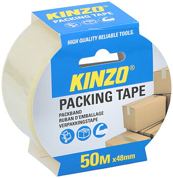 KINZO-packband 48 mm x 50 m