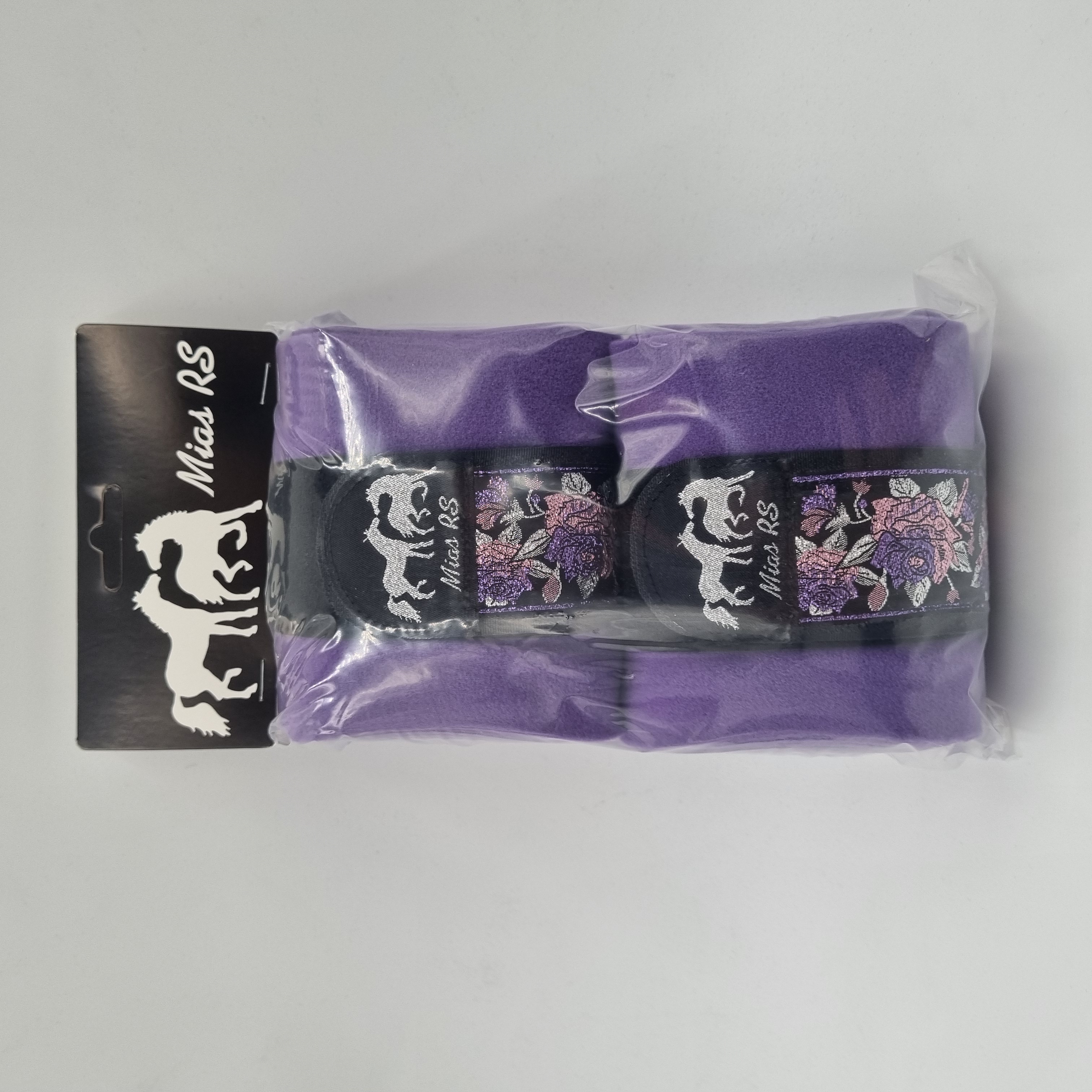 Fleece Benlindor Välj färg  - 2