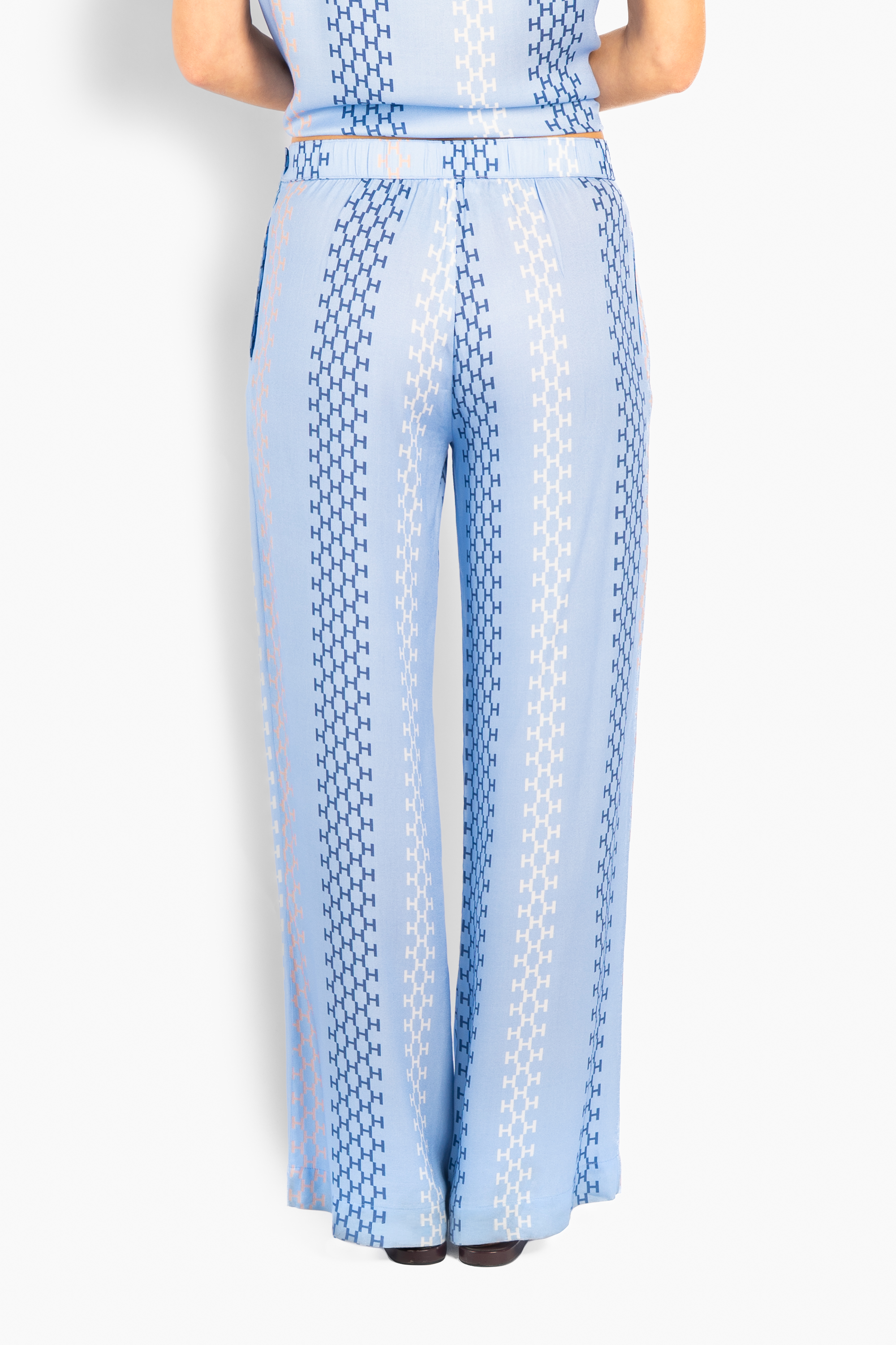 Isadora Pants - Skyway - HÉST - 4