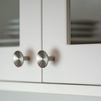 Knopp Sture-28 Rostfritt