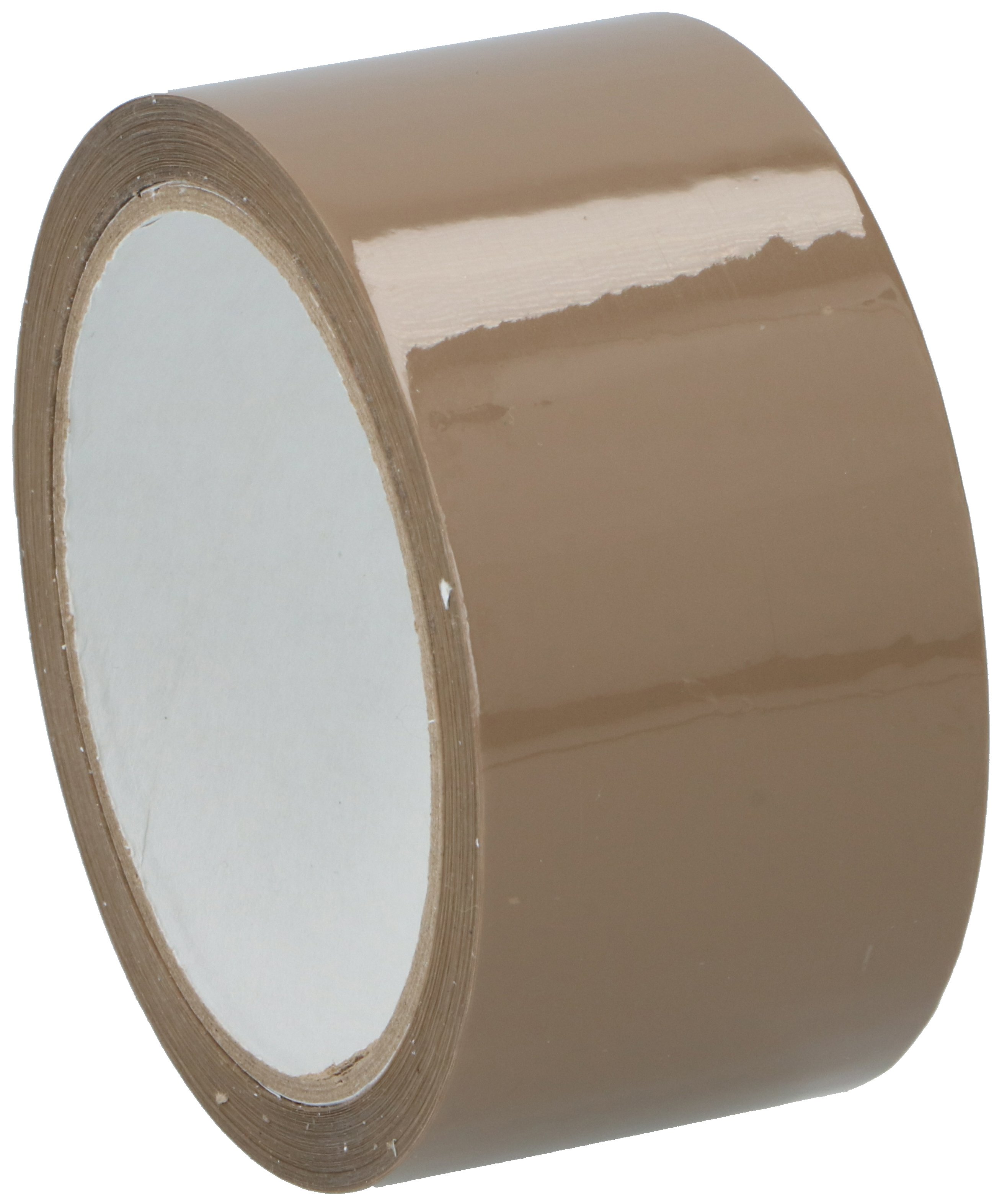 KINZO-packtejp brun 48 mm x 50 m