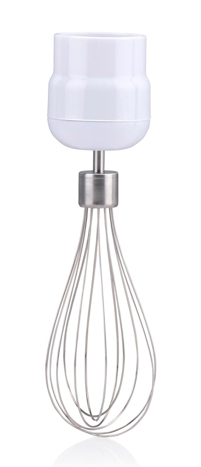ALPINA Mixer 400W 230V - 4