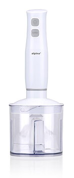 ALPINA Mixer 400W 230V