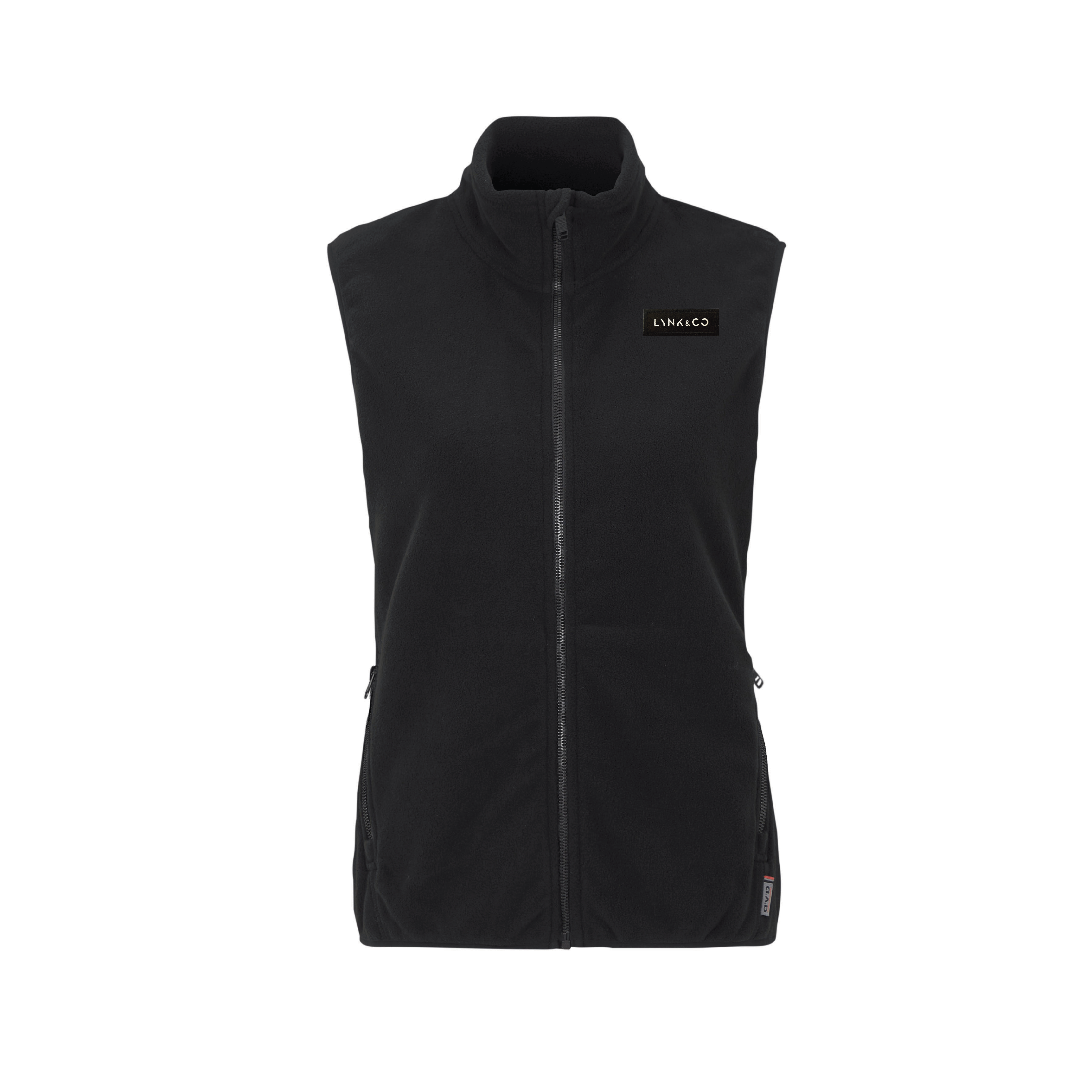 Fleece Vest Female