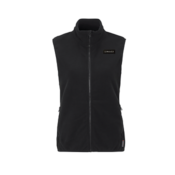 Fleece Vest Female