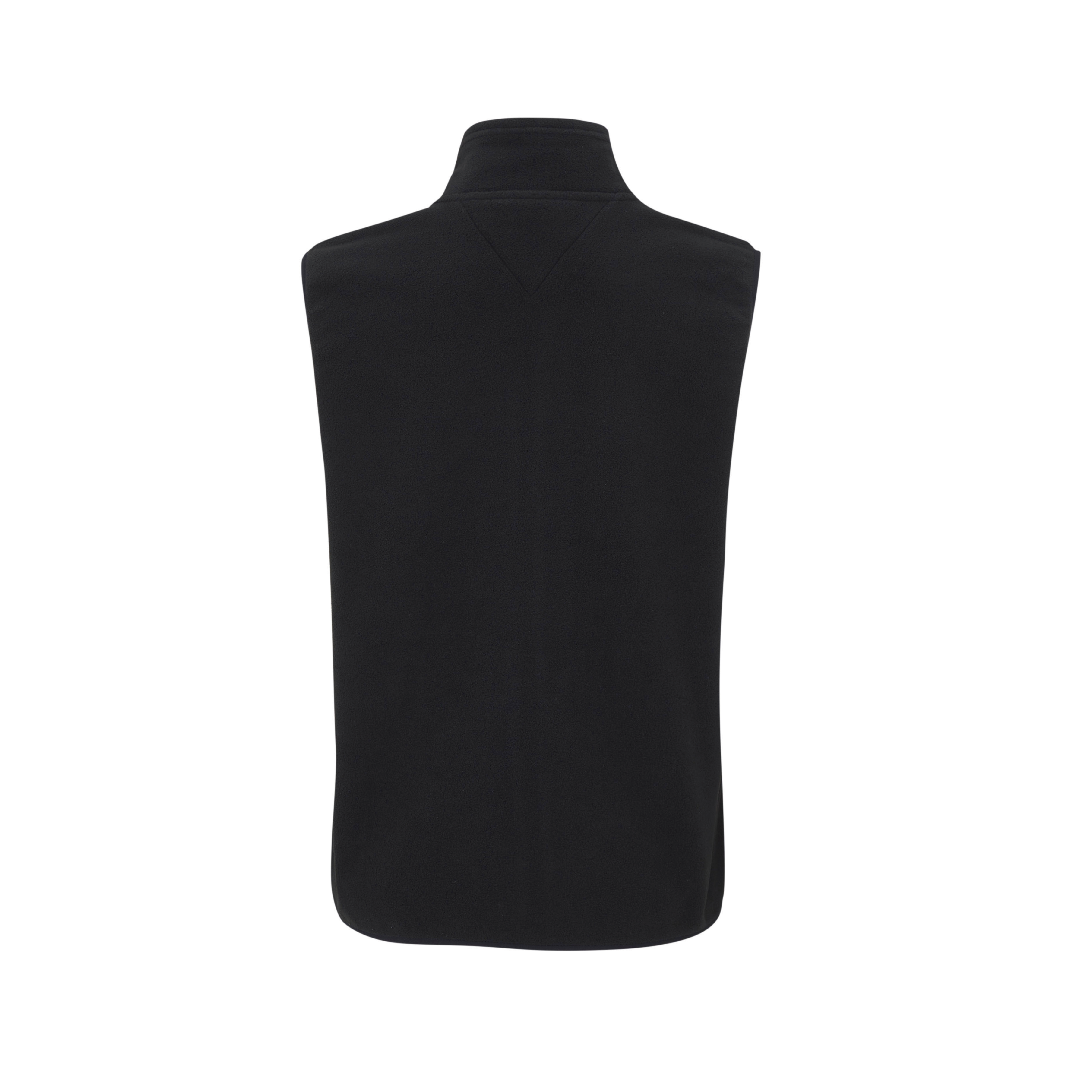 Fleece Vest Female - 2
