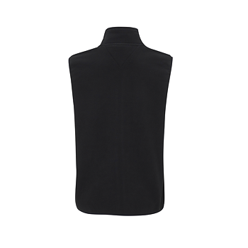 Fleece Vest Female