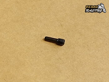 Screw Pin M4x12mm Element RC