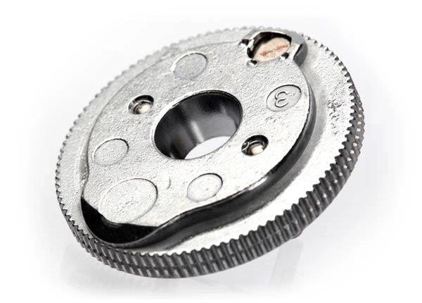 Traxxas Svänghjul 35mm med Sensormagnet