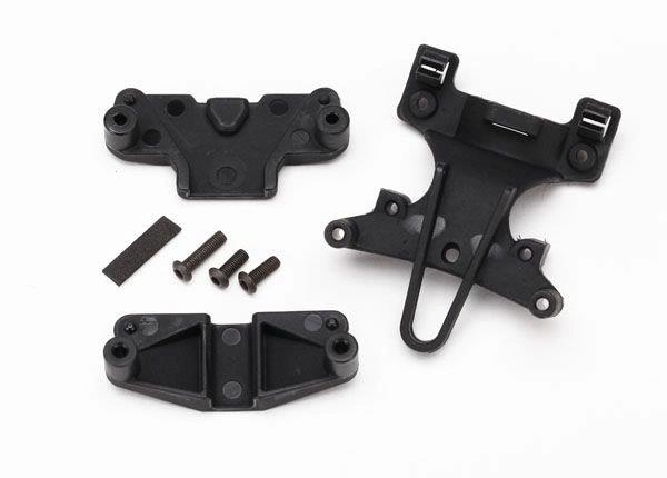 Traxxas Fäste Telemetri Expander - XO-1, E-Revo, Summit, Maxx, Slaye