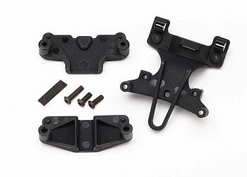 Traxxas Fäste Telemetri Expander - XO-1, E-Revo, Summit, Maxx, Slaye